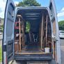 Ford transit  t350 125.       2012 Image 10