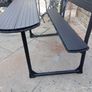 Kids garden  desk furniture Image 3