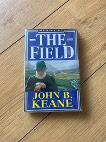The Field by John B Keane