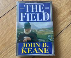 The Field by John B Keane