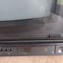 Japanese Retro gaming CRT television 14inch Image 5