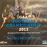 G.A.A. Sam 13. Dublin Gaelic Football. 5 Hours. New. Image 4