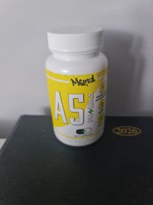 Alpha A5 Weight loss tablets