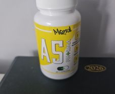 Alpha A5 Weight loss tablets