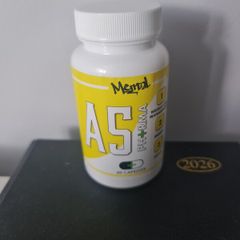 Alpha A5 Weight loss tablets