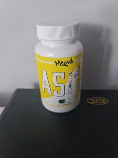 Alpha A5 Weight loss tablets