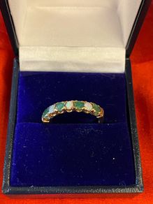 Jewellery