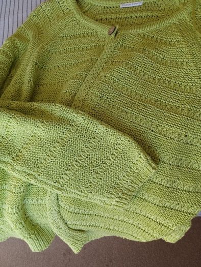 cardigan/jacket