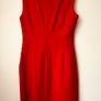 Calvin Kelin dress size 10 Image 3