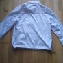 Armani Jeans (AJ) White & Navy Jacket Image 2
