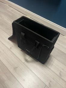 Millenium Rack Bag