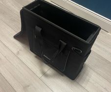 Millenium Rack Bag