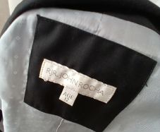 Shirt and jacket
