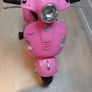 Kids pink Vespa in excellent condition! Image 2