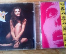 Boss Hog & John Spencer Blues Explosion Plastic Fang CD