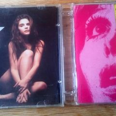 Boss Hog & John Spencer Blues Explosion Plastic Fang CD