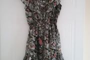 Mela London Mini Dress Size8