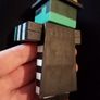 McDonalds Minecraft Zombie Image 2