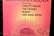 2003. Lisdoonvarna. Promotional CD.