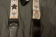 Guitar Strap electric acoustic guitar parts accessories