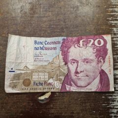 1994 Twenty Punt. Free post.