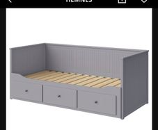day bed hemnes