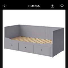 day bed hemnes