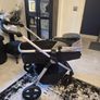 Pram Venti with rain cover Image 4