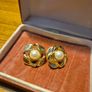 Vintage Earrings Image 2