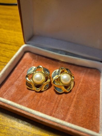 Vintage Earrings