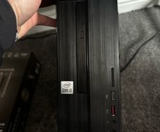 acer aspire xc-1660