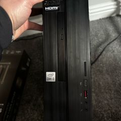 acer aspire xc-1660