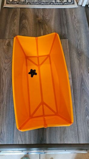 Stokke baby bath
