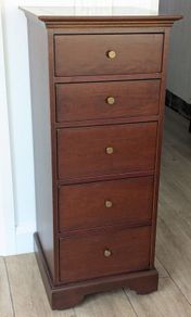 Tallboy Chest of Drawers