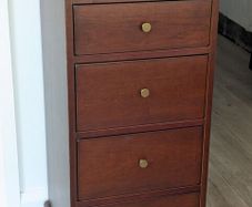 Tallboy Chest of Drawers