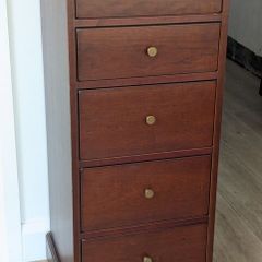 Tallboy Chest of Drawers