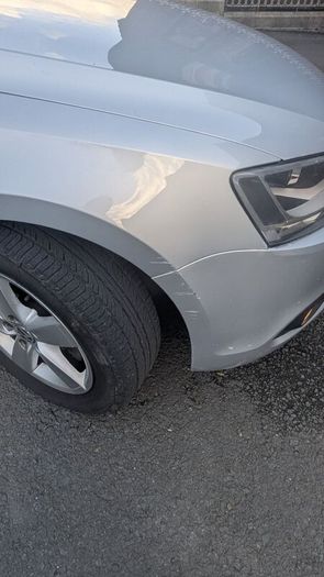 Volkswagen Jetta 1.6 TDI  Timing Belt & Water Pum