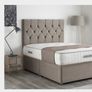 Kings/doubles/singles beds / mattress Image 4