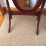 Mahogany mirror Image 2
