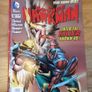 The Savage Hawkman DC comics. Image 2