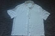 White Shirt  Size 8-10