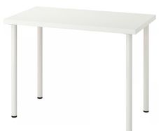 Ikea Desk