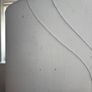 Belleek table lamp Image 4