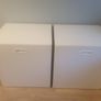 Pull out toy chest Image 4
