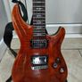 Michael Kelly Vex Exotic II electric guitar Image 3