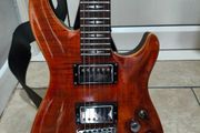 Michael Kelly Vex Exotic II electric guitar