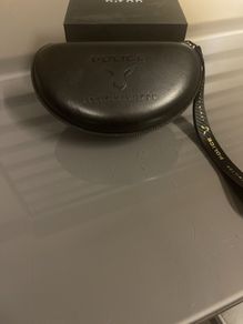 Lewis Hamilton police sunglasses