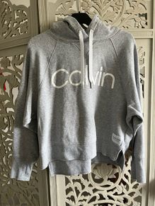 calvin klein sweatshirts