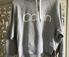 calvin klein sweatshirts