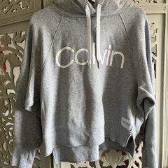 calvin klein sweatshirts
